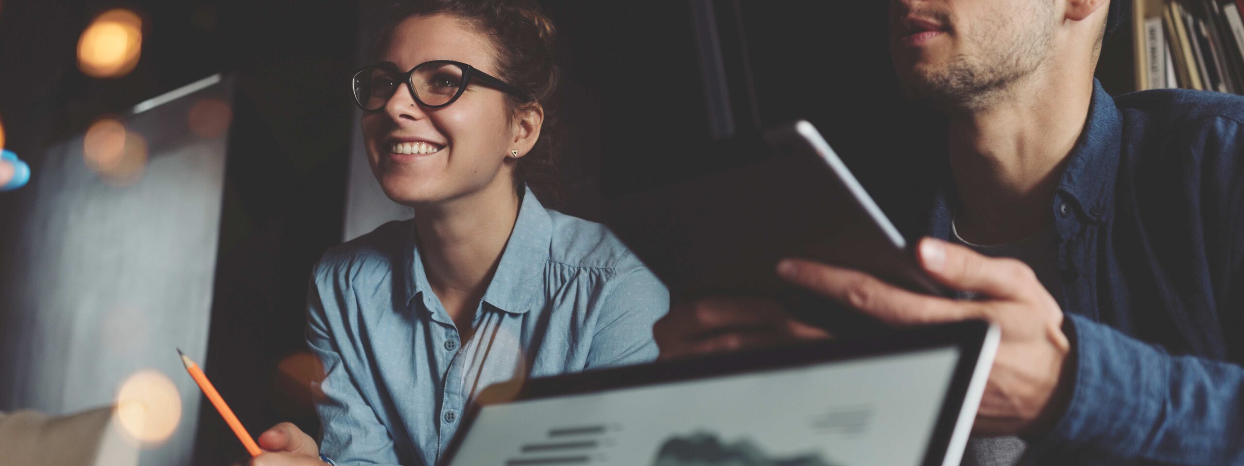 Kommunikation & Digitalisierung