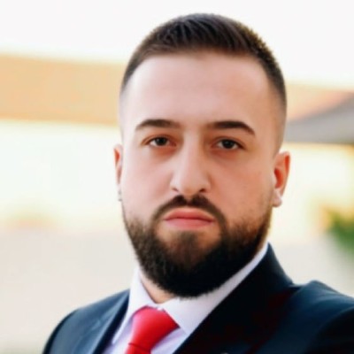 Daniel Gerber